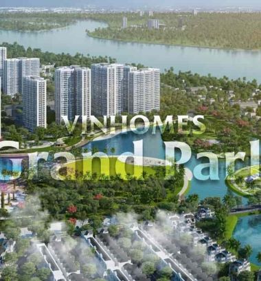 VINHOMES GRAND PARK