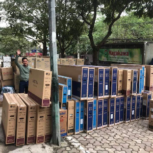 Cung cấp các loại máy 