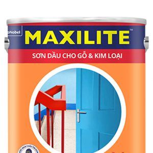 Sơn dầu ICIMaxilite