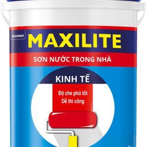 Sơn nội thất ICIMaxilite Smooth