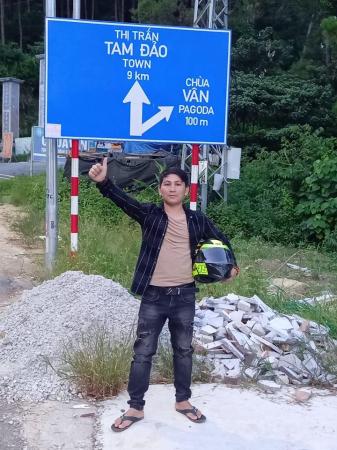 Trung Võ