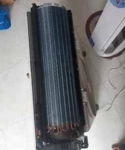 Vệ sinh máy lạnh