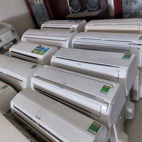 Cung cấp máy lạnh