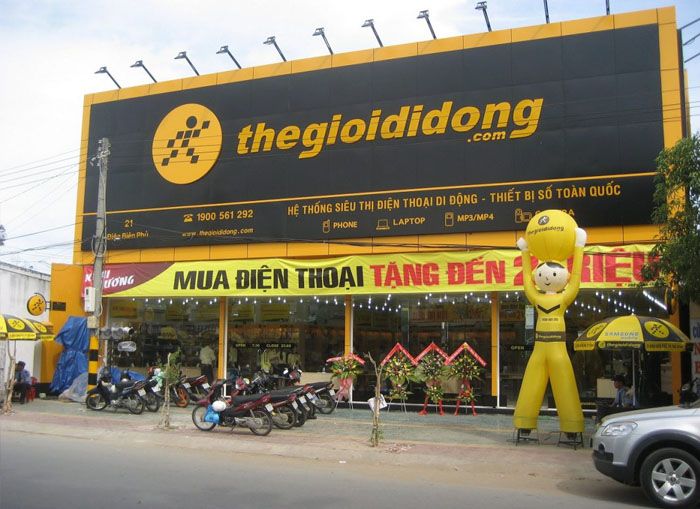 Thi công máy điều hòa