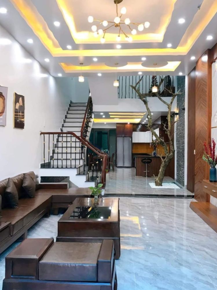 Cung cấp các vật liệu 