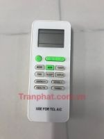 Remote máy lạnh 