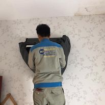 Vệ sinh máy lạnh