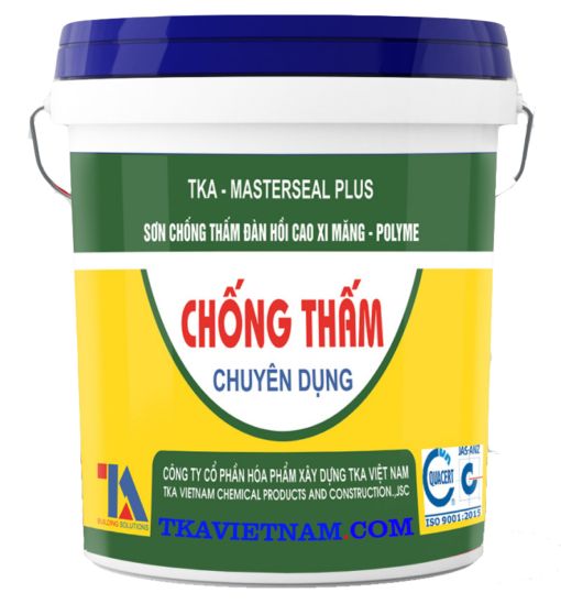 Sơn chống thấm