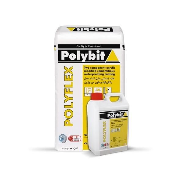 Vật liệu chống thấm Henkel Polybit