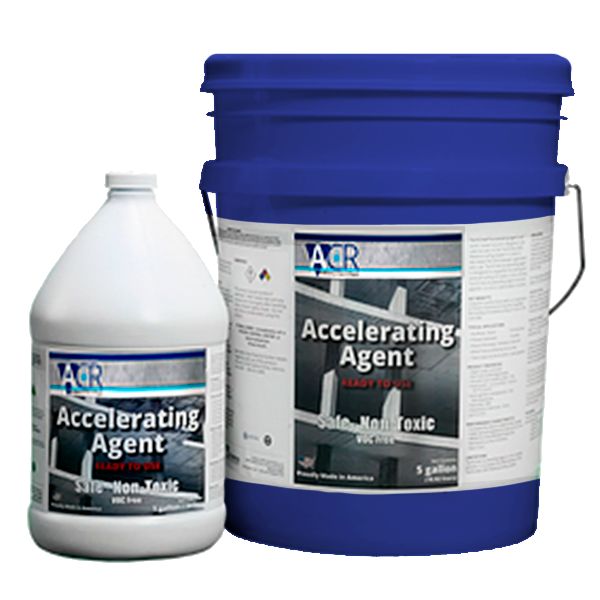  Vật liệu chống thấm Alchemco
