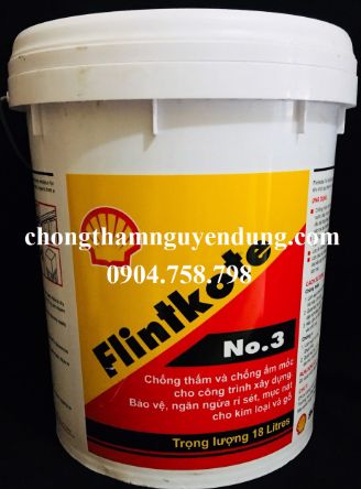 Vật liệu chống thấm