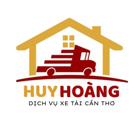 Dịch vụ xe tải Huy Hoàng