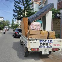 Vận chuyển hàng hóa 