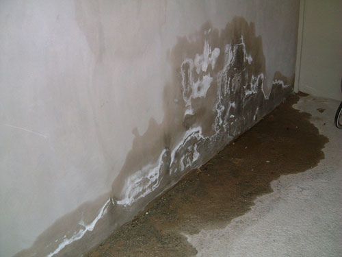 Chống thấm tường nhà