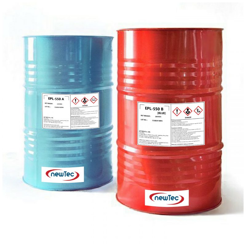 Vật liệu phủ gốc Polyurea
