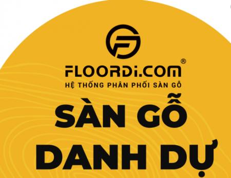 Sàn Gỗ Danh Dự