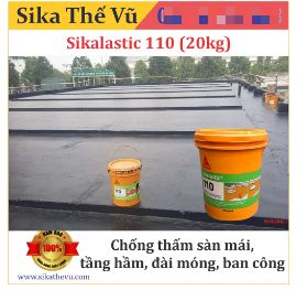 Sản phẩm chống thấm