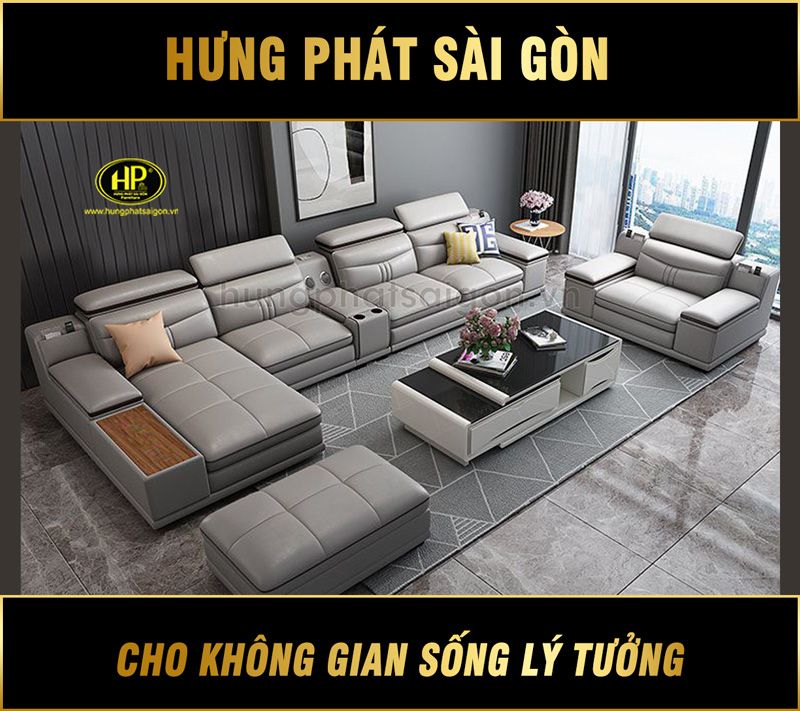 Bộ ghế sofa 