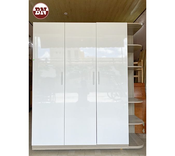 Tủ đựng quần áo