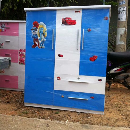 Tủ đựng quần áo 