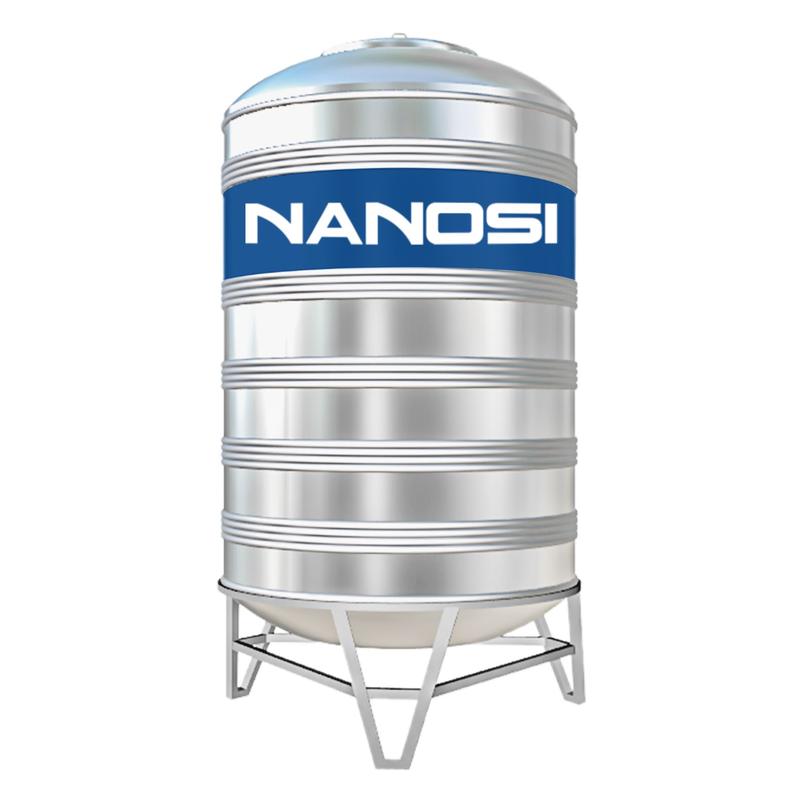 Bồn Nước Inox NANOSI 1000L