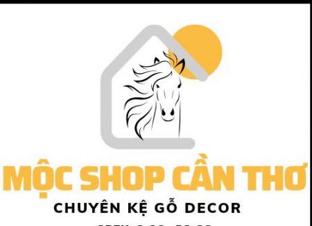 MỘC SHOP CẦN THƠ