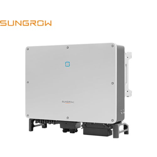 Biến tần năng lượng mặt trời