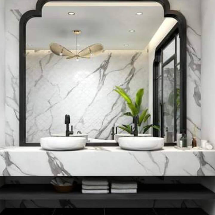 Xây nhà trọn gói 