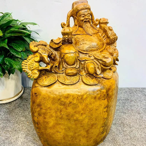 TƯỢNG THẦN TÀI
