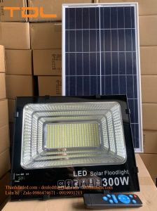 Đèn năng lượng mặt trời 300w S15