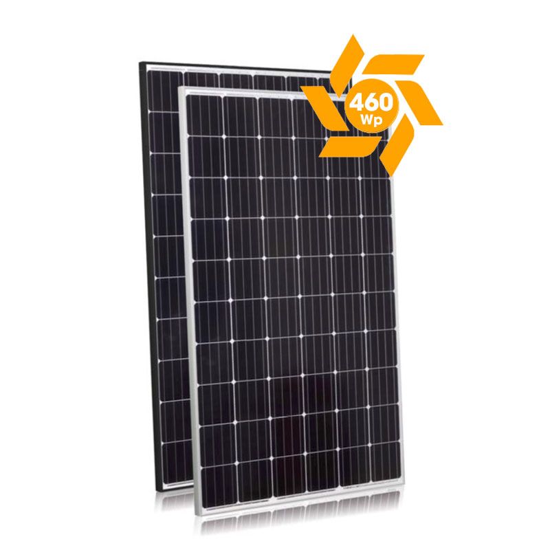 Tấm pin mặt trời Jinko 460W