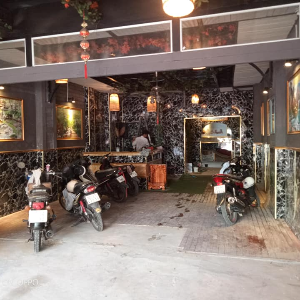 Massage Tô Châu Plus