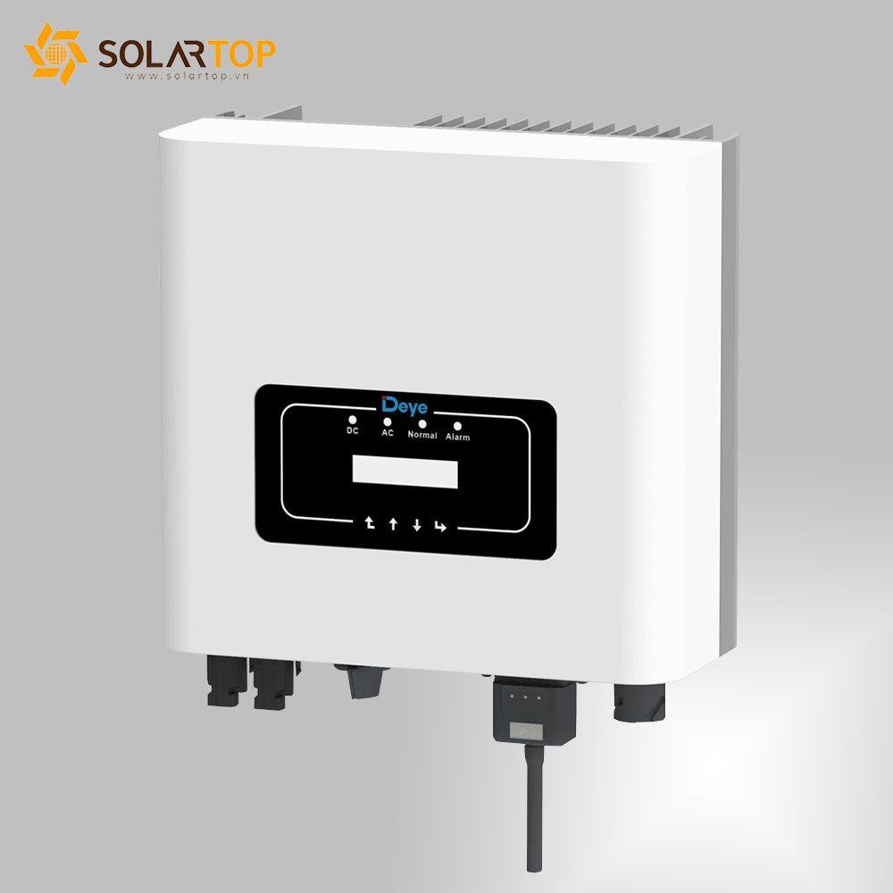 Biến tần Deye 10kW  Inverter DEYE SUN