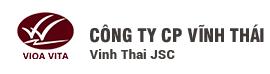 CÔNG TY CỔ PHẦN VĨNH THÁI