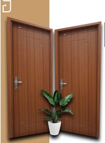 Cửa gỗ