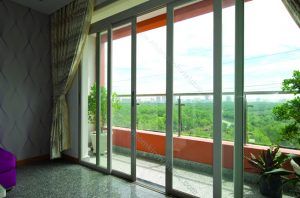 Cửa nhôm Xingfa