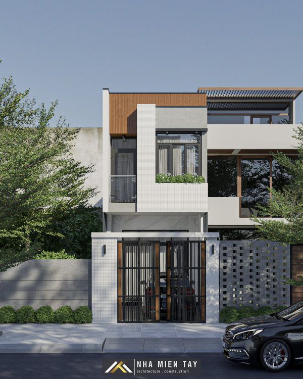 Thiết kế nội thất 