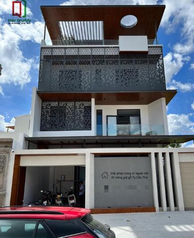Thiết kế nội thất