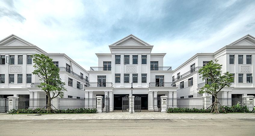 Vinhomes The Harmony