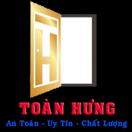 Công Ty TNHH MTV Nhôm Kính Toàn Hưng