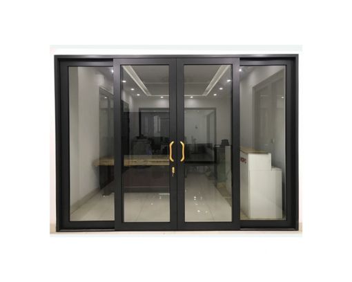 Cửa đi lùa HOPO120 4 cánh