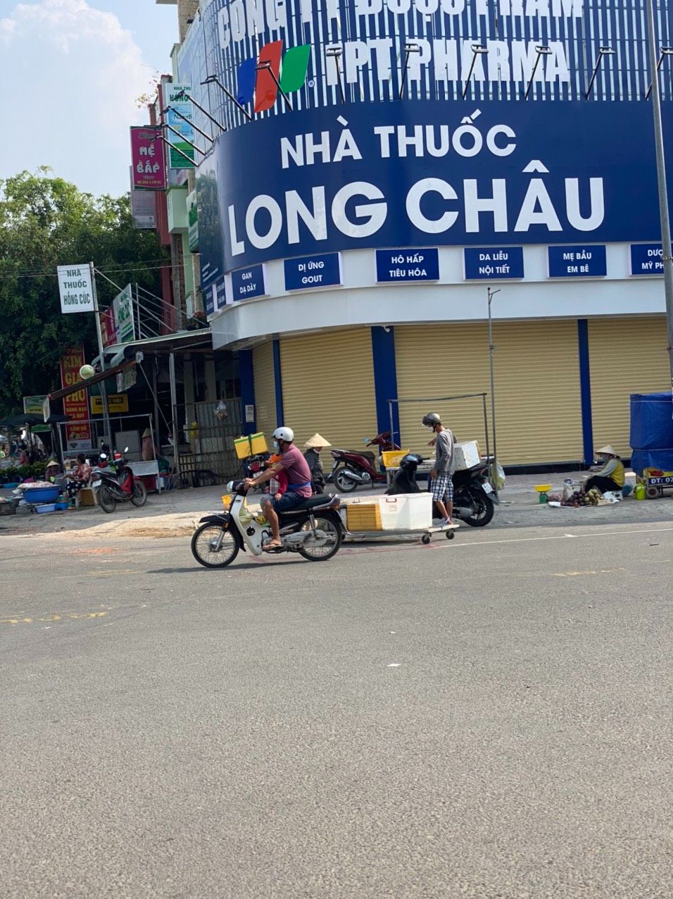 Cửa cuốn 