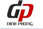 Điện Lạnh Đình Phong