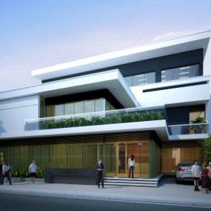 55 GROUP OFFICE