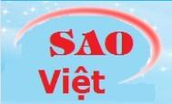 CƠ KHÍ SAO VIỆT