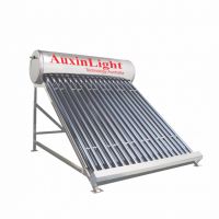 Máy nước nóng điện mặt trời