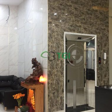 Đá hoa cương PVC