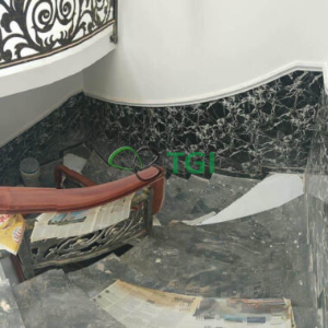 Đá hoa cương PVC