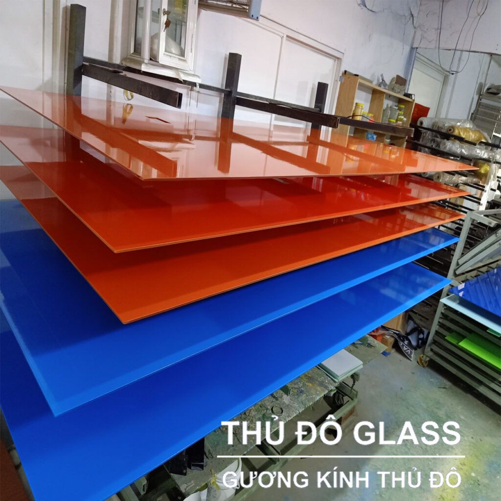 Sơn kính