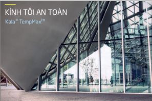 KÍNH TÔI AN TOÀN